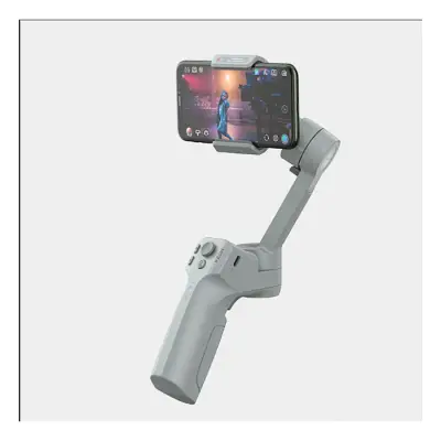 Moza Mini MX Foldable Smartphone Gimbal